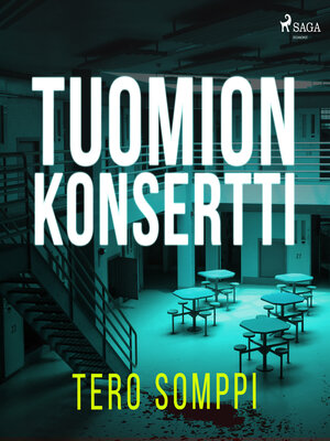 cover image of Tuomion konsertti